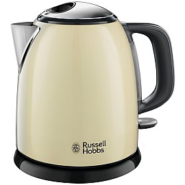 Електрочайник Russell Hobbs 24994-70 Colours Plus Mini