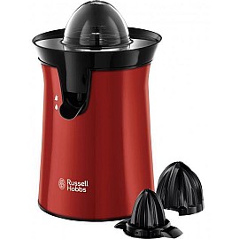 Соковижималка Russell Hobbs 26010-56 Colours Plus+ Red