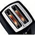 Тостер Russell Hobbs 26390-56 Groove, чорний