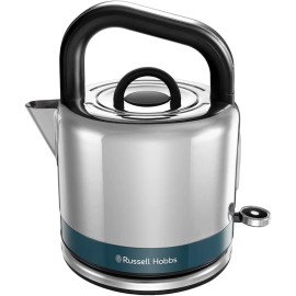 Електрочайник Russell Hobbs 26421-70 Distinctions, синій