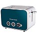 Тостер Russell Hobbs 26431-56 Distinctions 2-Slice, синий