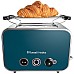 Тостер Russell Hobbs 26431-56 Distinctions 2-Slice, синий