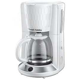 Кавоварка Russell Hobbs Honeycomb White 27010-56