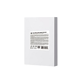 Пленка для ламинирования A5 2E, глянцевая поверхность, 80 мкм, 100шт