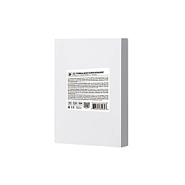 Пленка для ламинирования A6 2E, матовая поверхность, 150 мкм, 100шт