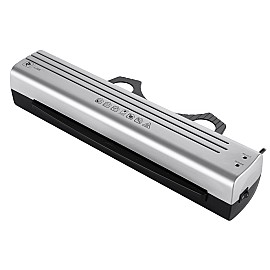 Ламинатор А3 2E L-328, 250мм / мин, 80-125мкм, горячее ламинирование