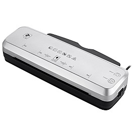 Ламинатор  А4 2E L-403, 300мм / мин, 80-125мкм, горячее и холодное ламинирование