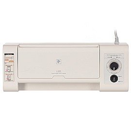 Ламинатор  А4 2E L-4200, 300мм / мин, 80-200мкм, горячее и холодное ламинирование