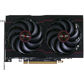 Відеокарта для майнінгу Sapphire GPRO X060 (Radeon RX 6600) 8GB  GDDR6 Bulk
