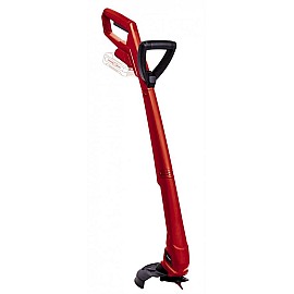 Тример садовий акумуляторний Einhell GC-CT 18 / 24 Li P-Solo, PXC 18В, 24см, 1.2кг, Solo (без АКБ та ЗП)