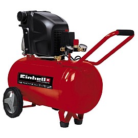 Компресор повітряний Einhell TE-AC 270/50/10