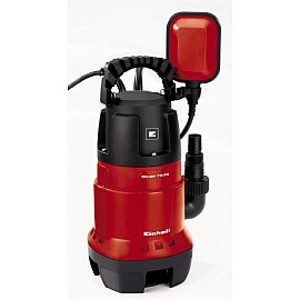 Насос дренажний Einhell GC-DP 7835, 780 Вт, 15700 л / ч, вис. 8 м, глиб. 8 м