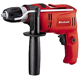 Дриль Einhell TC-ID 650 E ударна