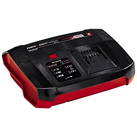 Зарядний пристрій Einhell 18V Power-X-Boostcharger 6 A, PXC, 0.83 кг