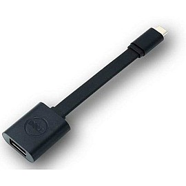 Переходник Dell Adapter USB-C to USB-3.0