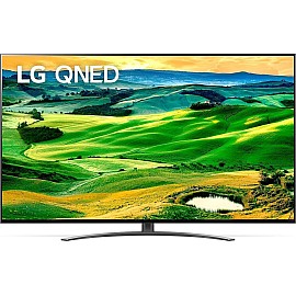 Телевизор 50" LG QNED 4K 100Hz Smart WebOS Dark Meteor Titan