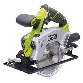 Пила дискова Ryobi ONE+ RWSL1801M 18 В 150мм, 0-4700 об / хв (без АКБ і ЗП)