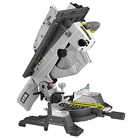 Пилка торцювальна комбінована Ryobi RTMS1800-G, 1800Вт, 254мм, 26.8кг