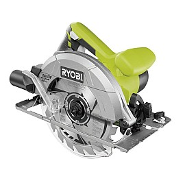 Пила дискова Ryobi RCS1400-G 1400Вт 190мм, 66мм, 5000 об/хв