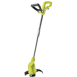 Тример садовий Ryobi RLT4125, 400Вт, 25см, 1.9 кг, телескоп.