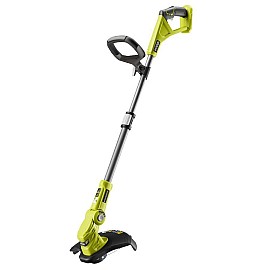 Тример садовий акумуляторний Ryobi OLT1832, ONE+ 18В, 25-30см, 2.3 кг, EasyEdge, телескоп. штанга (без АКБ та ЗП)