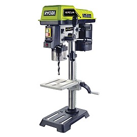 Верстат свердлильний  Ryobi RDP102L, 13мм, 390Вт, 0-45град., лазер, 21.2кг