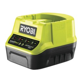 Зарядний пристрій Ryobi RC18-120, 18В ONE+, 2 А