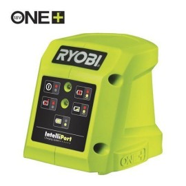 Зарядний пристрій Ryobi RC18115, ONE+ 18В, компактний, 1.5А