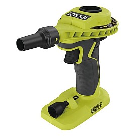 Насос низького тиску Ryobi ONE+ R18Vi-0 18В, 210л / хв, 0,034бар (без АКБ і ЗП)