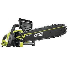 Пила ланцюгова Ryobi RCS2340B, 2300Вт, Oregon 40см, 4.8кг