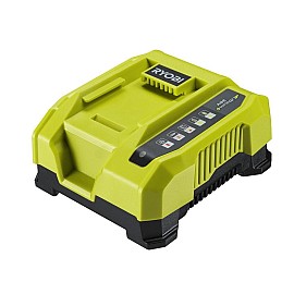 Зарядний пристрій Ryobi RY36C60A, MAX POWER 36В, 6.0А швидкозарядний