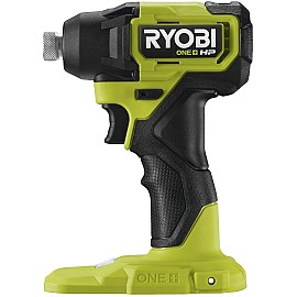 Гвинтоверт імпульсний RYOBI RID18C-0, 18В ONE+ НР, безщітковий, 240 Нм, (без АКБ та ЗУ)