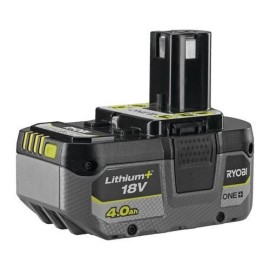 Акумулятор RYOBI RB1840X, 18В ONE+, 4Ач, 0.76 кг