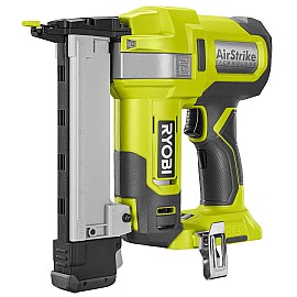 Степлер Ryobi ONE+ R18GS18-0, акумуляторний, 18В, тип 18G, (без АКБ та ЗП)