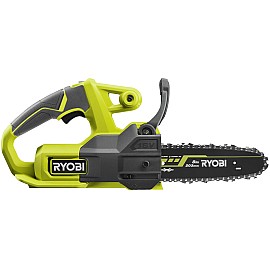 Пила ланцюгова Ryobi ONE+ RY18CS20A-0, 18В, акумуляторна, шина 20 см (без АКБ та ЗП)