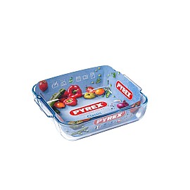 Форма для запекания PYREX CLASSIC, 25х21х6 см