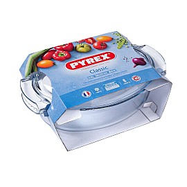 Каструля PYREX CLASSIC (5.8 л)