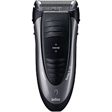 Електробритва Braun Series 1 190 Grey