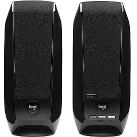 Акустика Logitech S150 Black 2.0 OEM