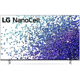 Телевізор 55" LG NanoCell 4K 60Hz Smart WebOS Grey