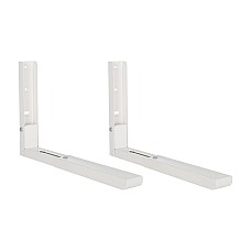 Крiплення настiнне X-DIGITAL MW2080 Бiлий Крiплення настiнне X-DIGITAL MW2080 Бiлий