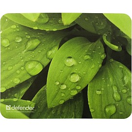 Килимок для миші Defender Sticker (50405)