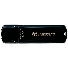 Flash Drive Transcend JetFlash 700 32GB (TS32GJF700)