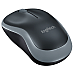 Миша LOGITECH Wireless Mouse M185 SWIFT GREY,EER2 Сірий Миша LOGITECH Wireless Mouse M185 SWIFT GREY,EER2 Сірий