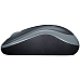 Миша LOGITECH Wireless Mouse M185 SWIFT GREY,EER2 Сірий Миша LOGITECH Wireless Mouse M185 SWIFT GREY,EER2 Сірий
