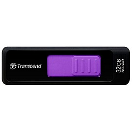 Flash Drive Transcend JetFlash 760 32GB (TS32GJF760)