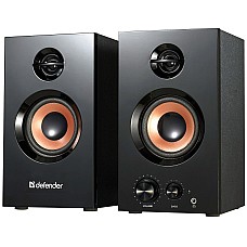 Акустика Defender 2.0 Aurora S20 20W (65419) Акустика Defender 2.0 Aurora S20 20W (65419)