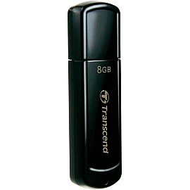 Flash Drive Transcend JetFlash 350 8GB (TS8GJF350) 