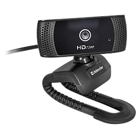 Веб-камера Defender G-lens 2597 HD720p 2 mpix (63197)