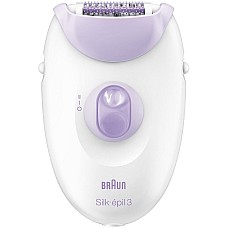 Епілятор BRAUN SE 3170